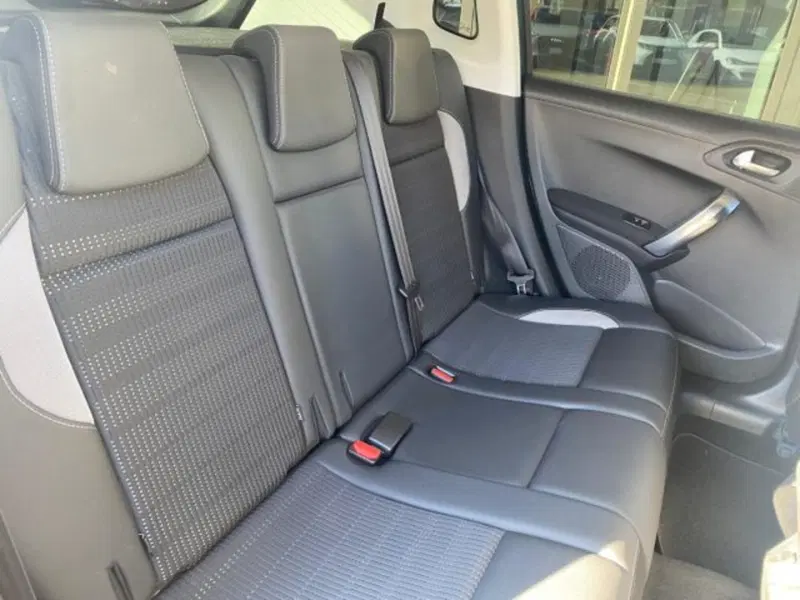 Peugeot 2008 usata a Cuneo (20)