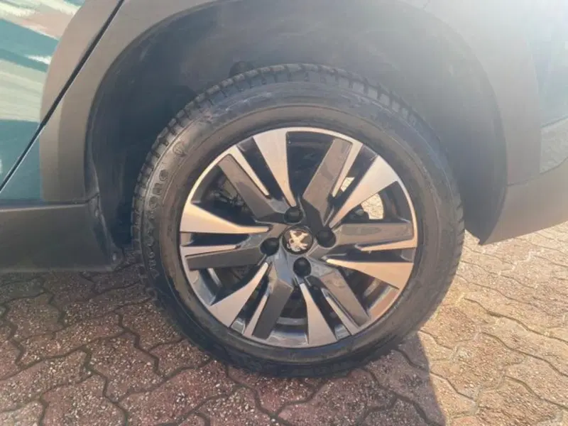 Peugeot 2008 usata a Cuneo (3)