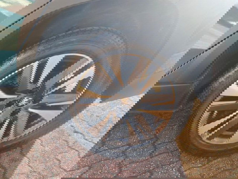 Peugeot 2008 usata a Cuneo (3)