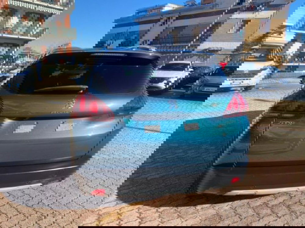 Peugeot 2008 usata a Cuneo (4)