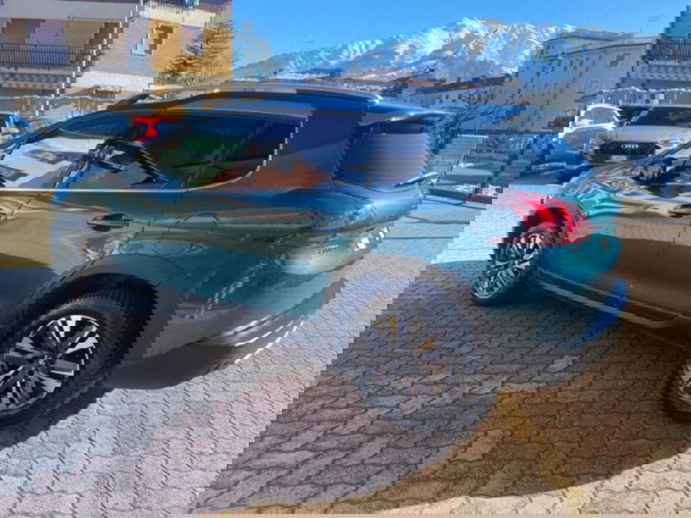 Peugeot 2008 usata a Cuneo (6)