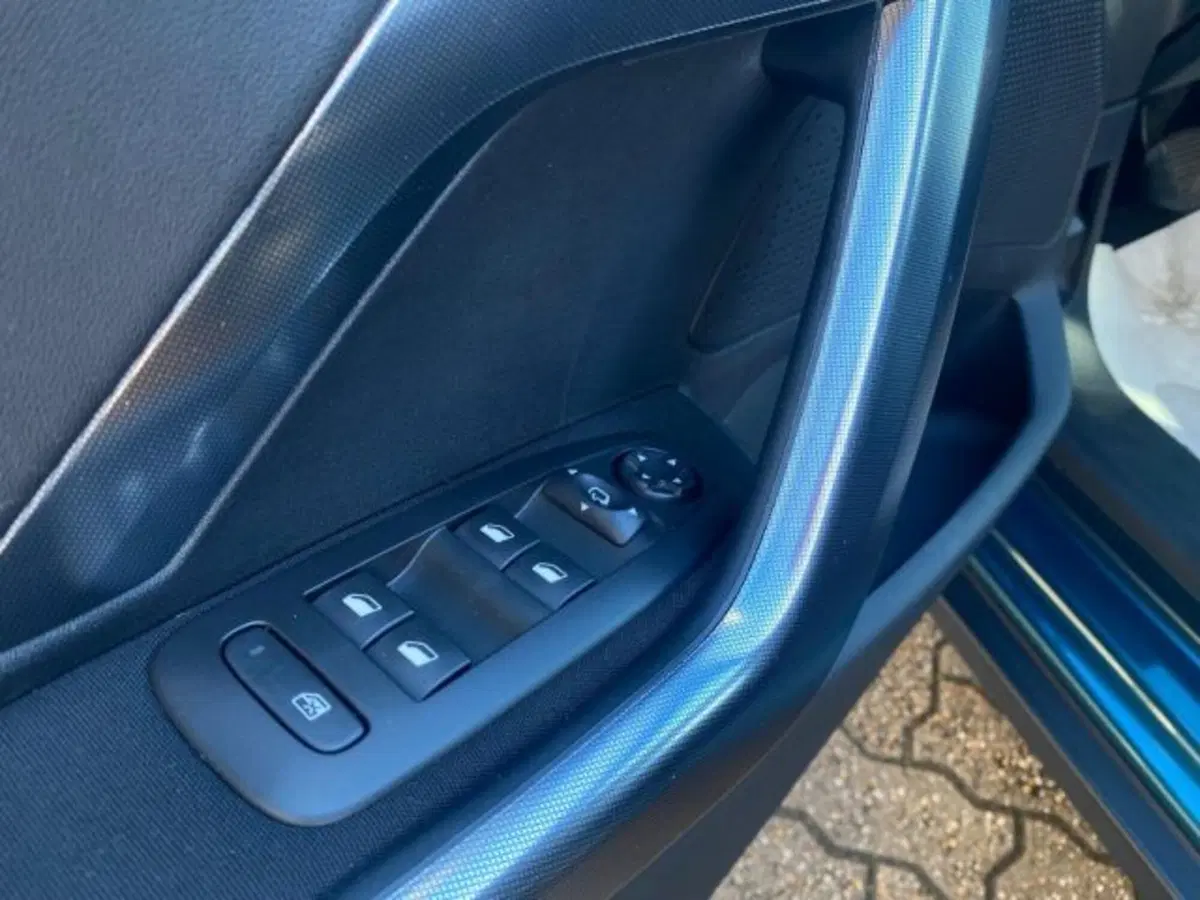 Peugeot 2008 usata a Cuneo (7)