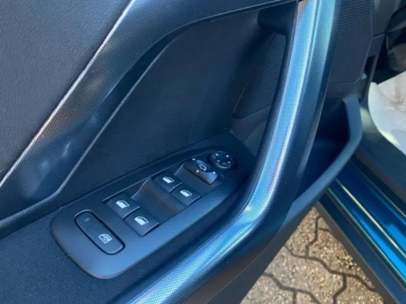 Peugeot 2008 usata a Cuneo (7)