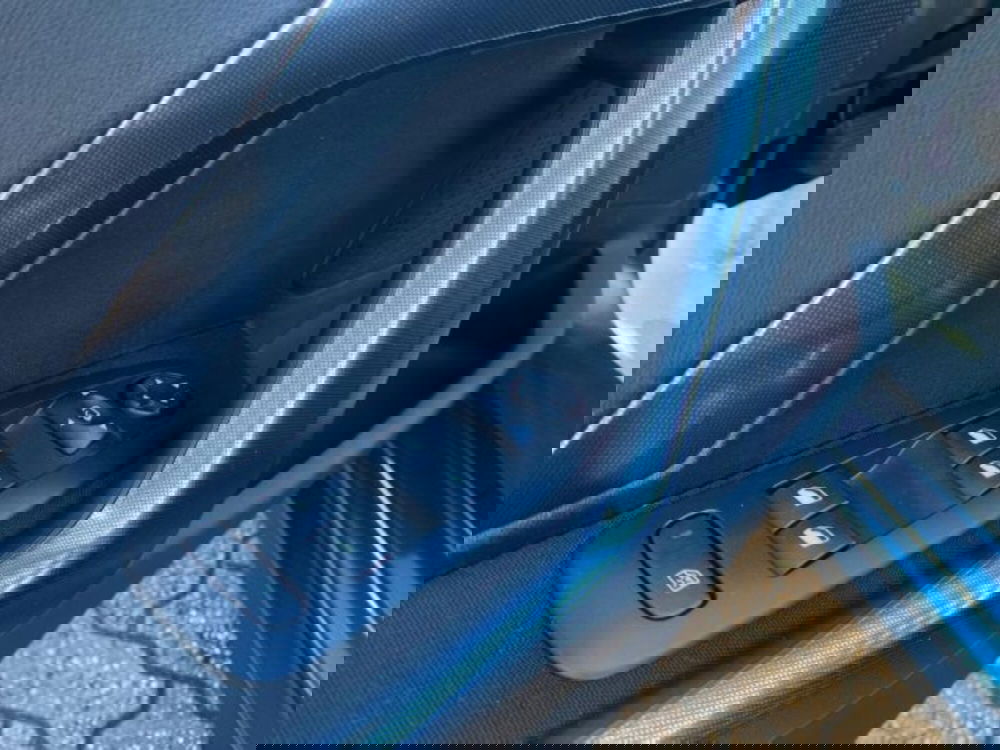 Peugeot 2008 usata a Cuneo (7)