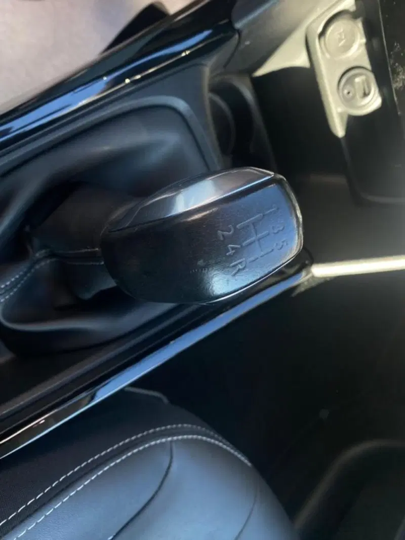 Peugeot 2008 usata a Cuneo (8)