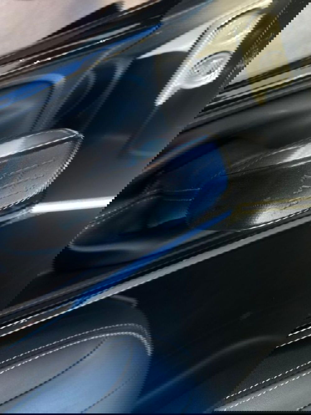 Peugeot 2008 usata a Cuneo (8)