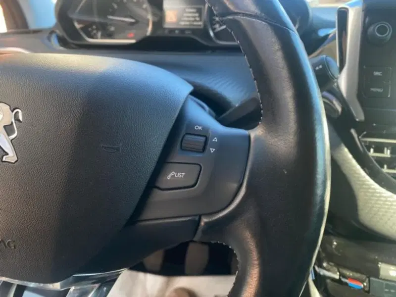 Peugeot 2008 usata a Cuneo (9)