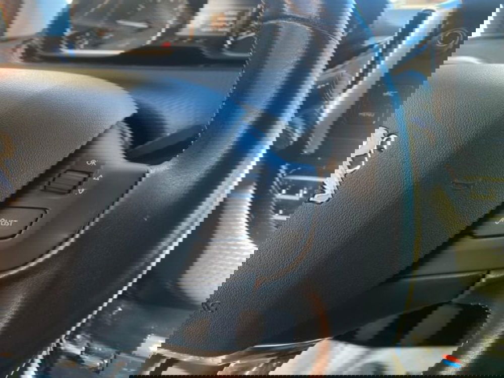 Peugeot 2008 usata a Cuneo (9)