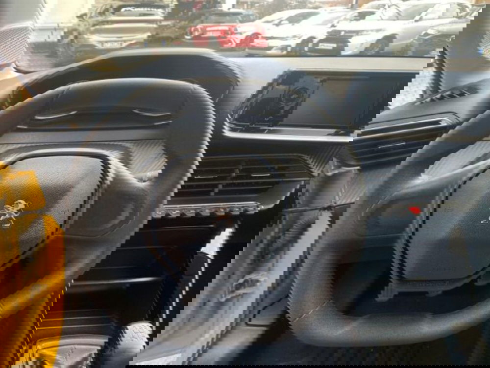 Peugeot 208 usata a Cuneo (10)