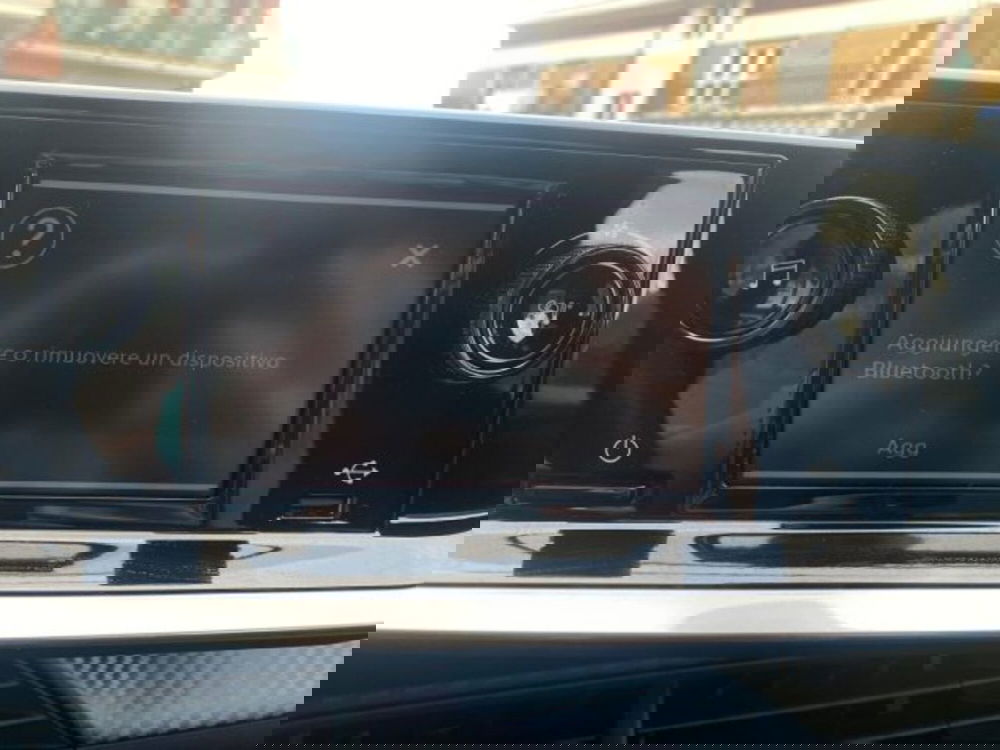 Peugeot 208 usata a Cuneo (11)