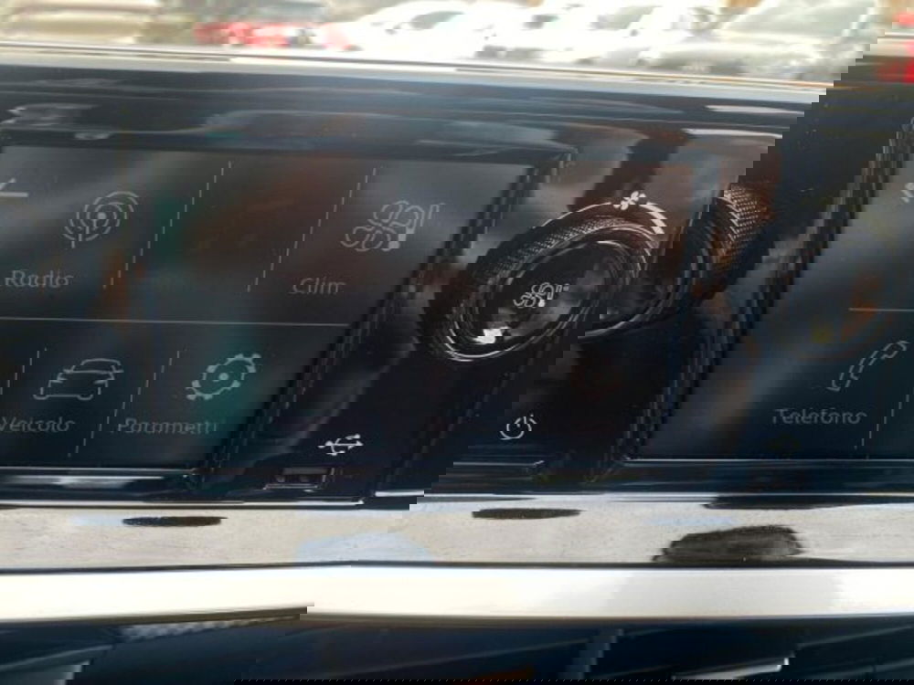 Peugeot 208 usata a Cuneo (12)