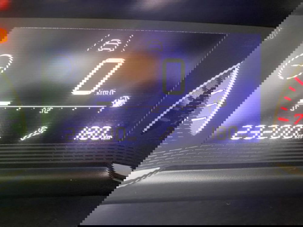 Peugeot 208 usata a Cuneo (13)