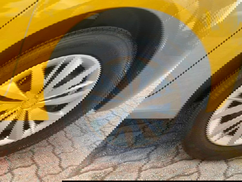 Peugeot 208 usata a Cuneo (5)