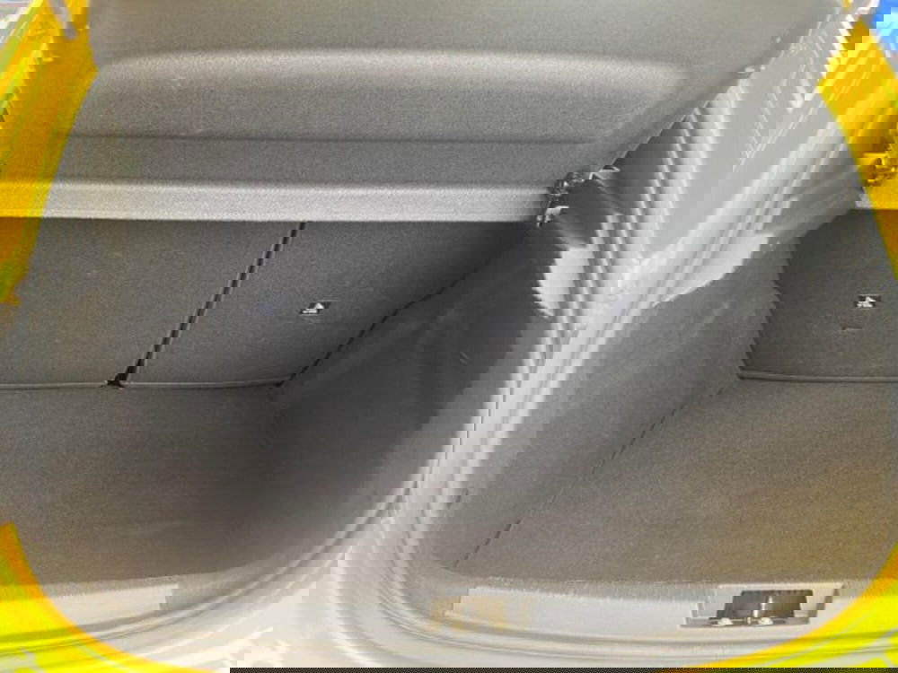 Peugeot 208 usata a Cuneo (7)