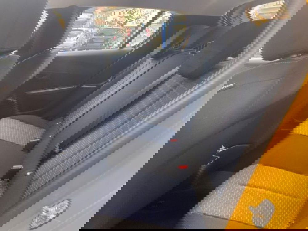 Peugeot 208 usata a Cuneo (8)