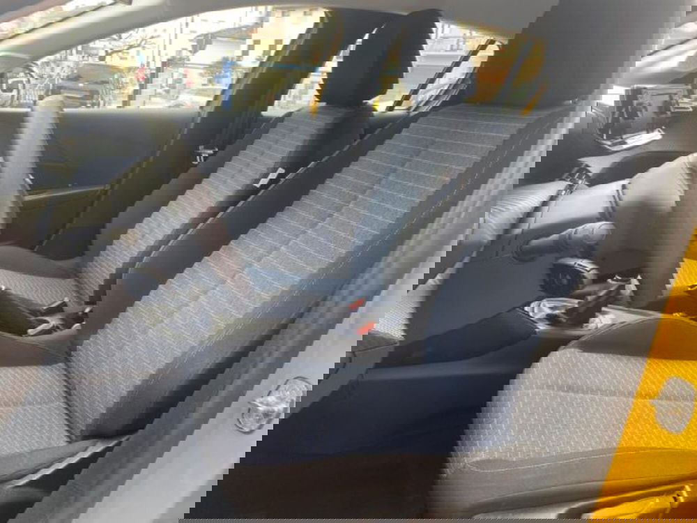 Peugeot 208 usata a Cuneo (9)