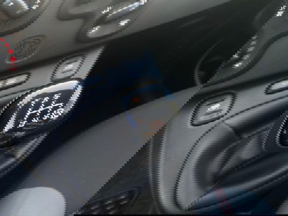 Fiat Panda usata a Cuneo (16)