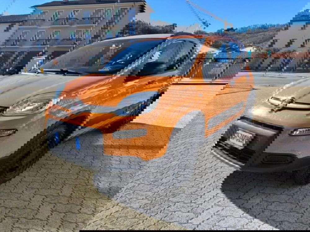 Fiat Panda usata a Cuneo (3)