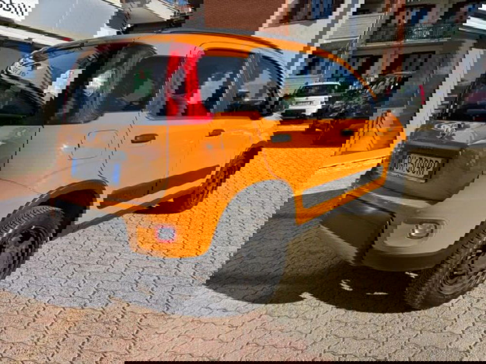 Fiat Panda usata a Cuneo (4)