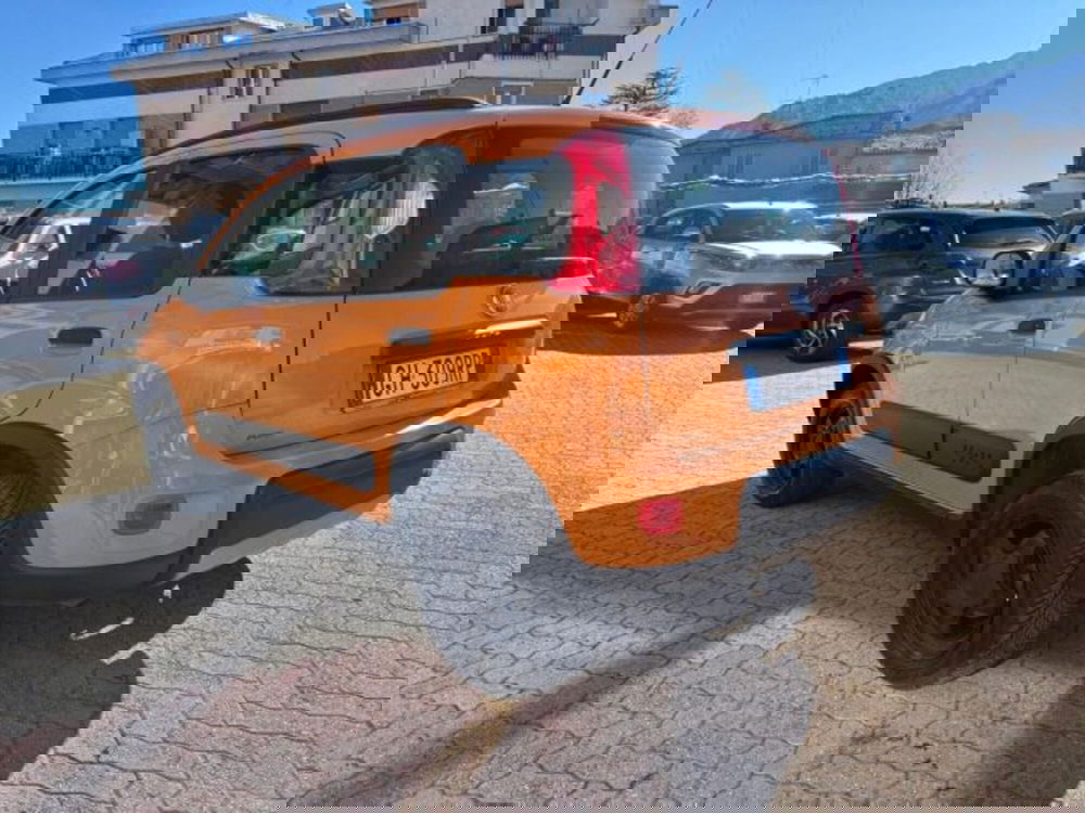 Fiat Panda usata a Cuneo (5)