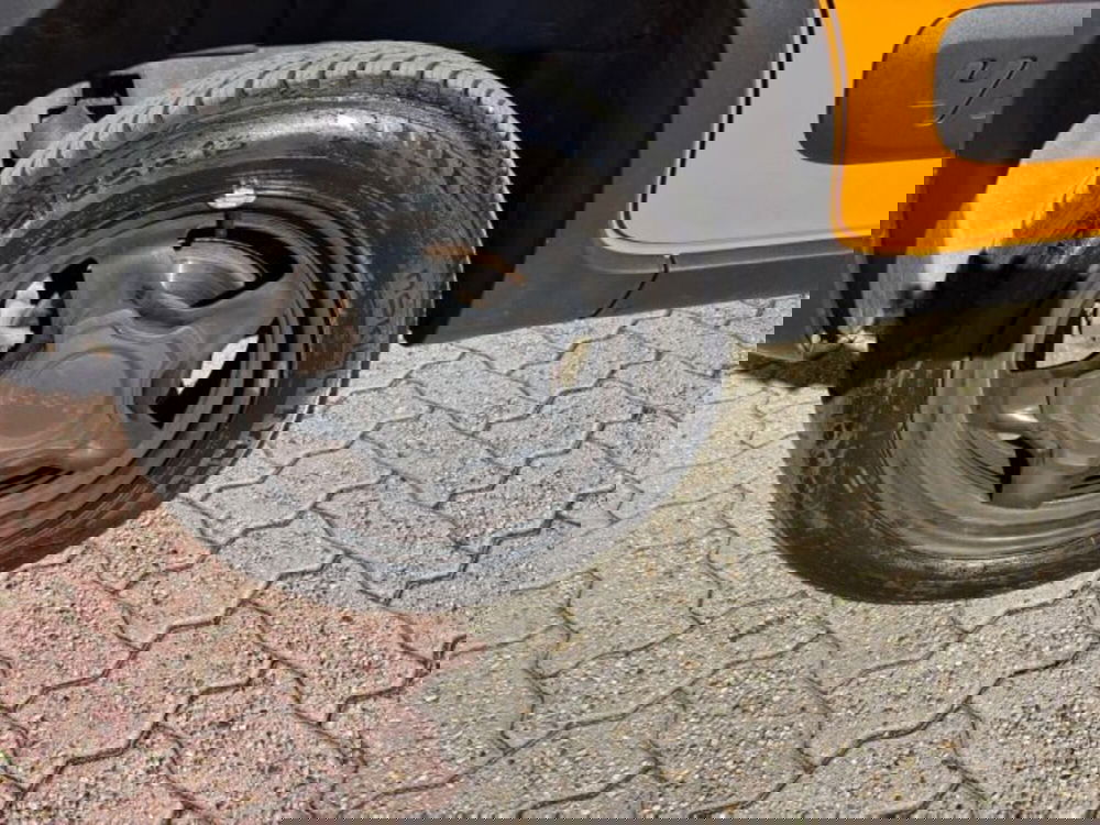 Fiat Panda usata a Cuneo (6)