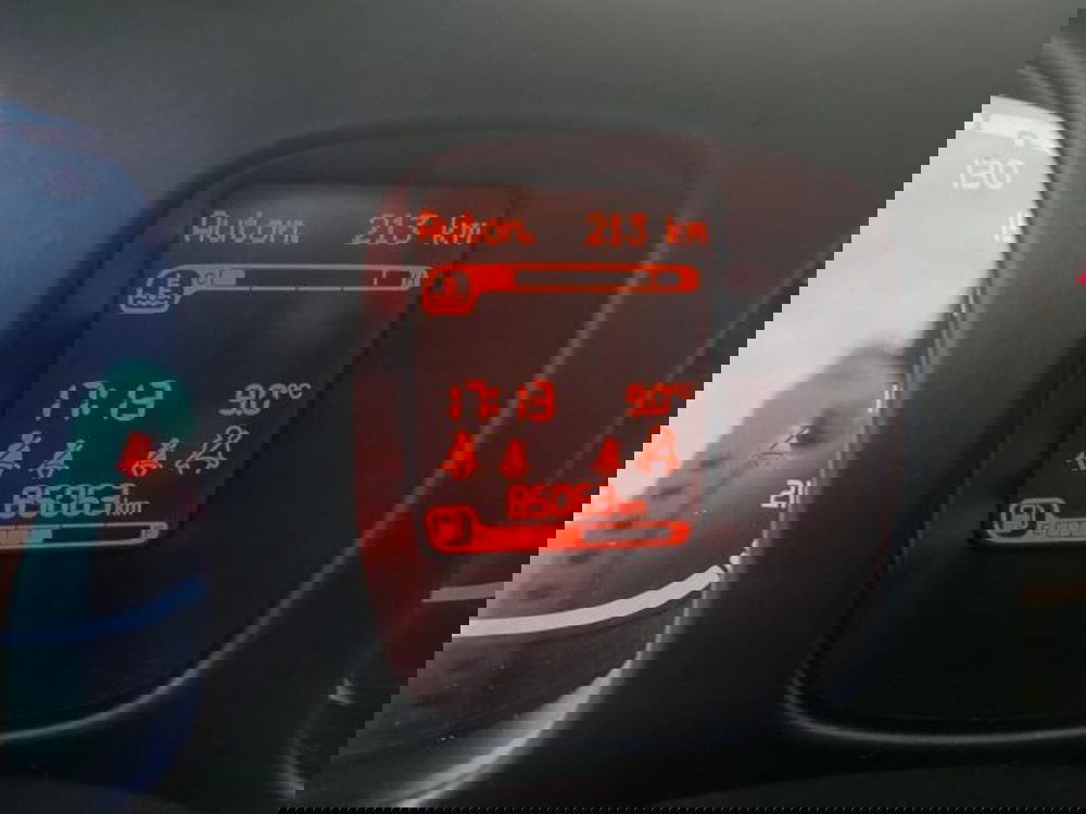 Fiat Panda usata a Cuneo (13)