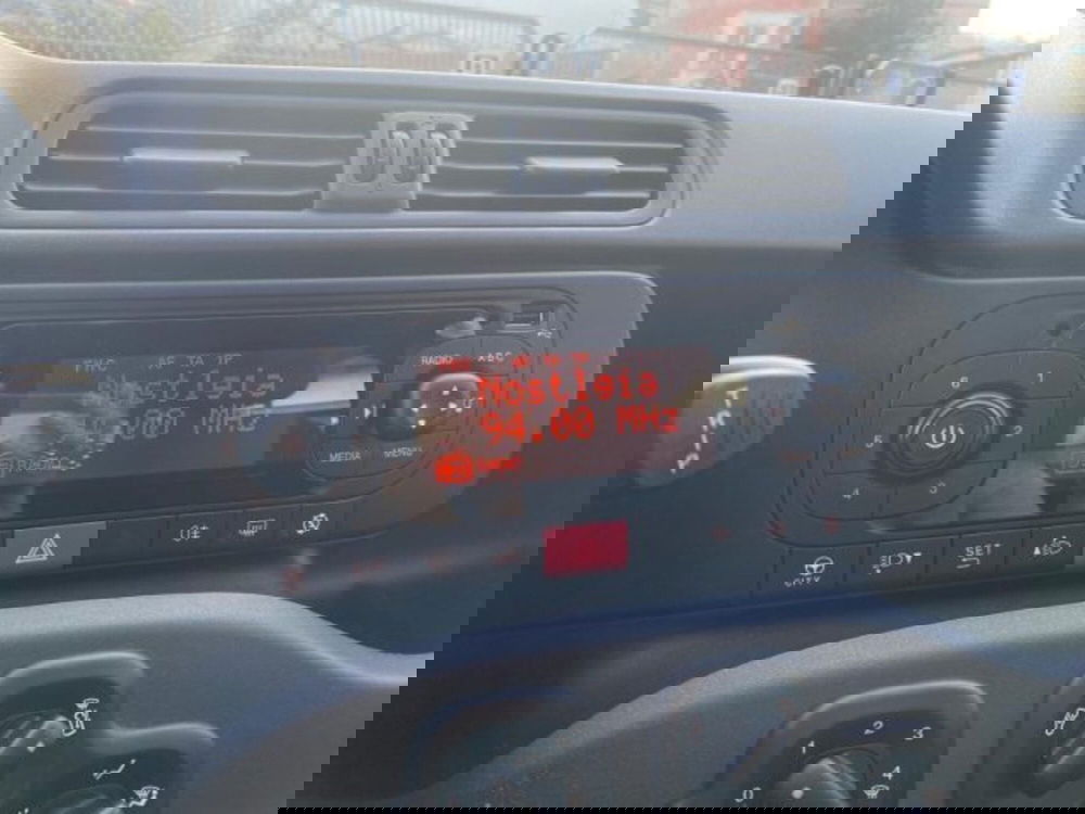 Fiat Panda usata a Cuneo (14)