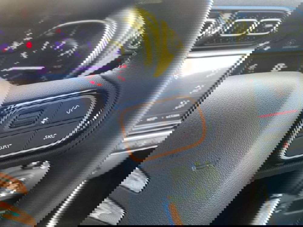 Citroen C3 Aircross usata a Cuneo (12)