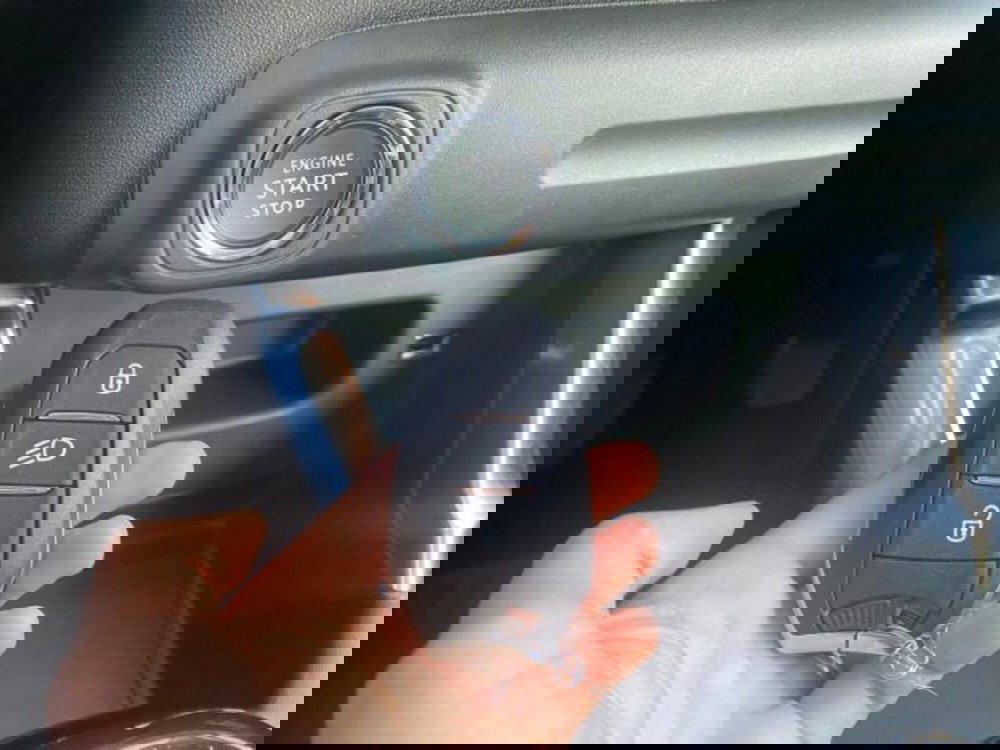 Citroen C3 Aircross usata a Cuneo (13)