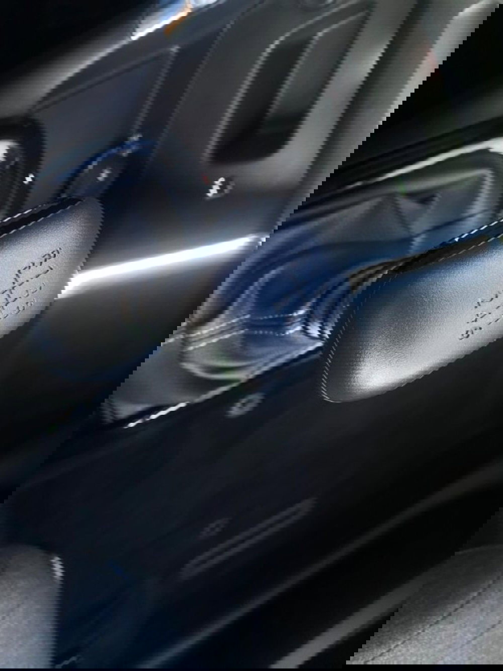 Citroen C3 Aircross usata a Cuneo (14)