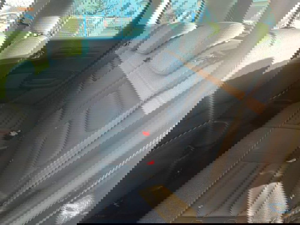 Citroen C3 Aircross usata a Cuneo (15)