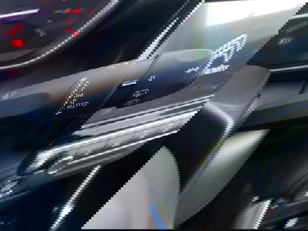 Citroen C3 Aircross usata a Cuneo (16)