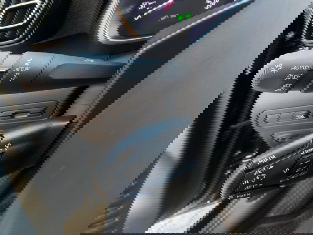 Citroen C3 Aircross usata a Cuneo (17)