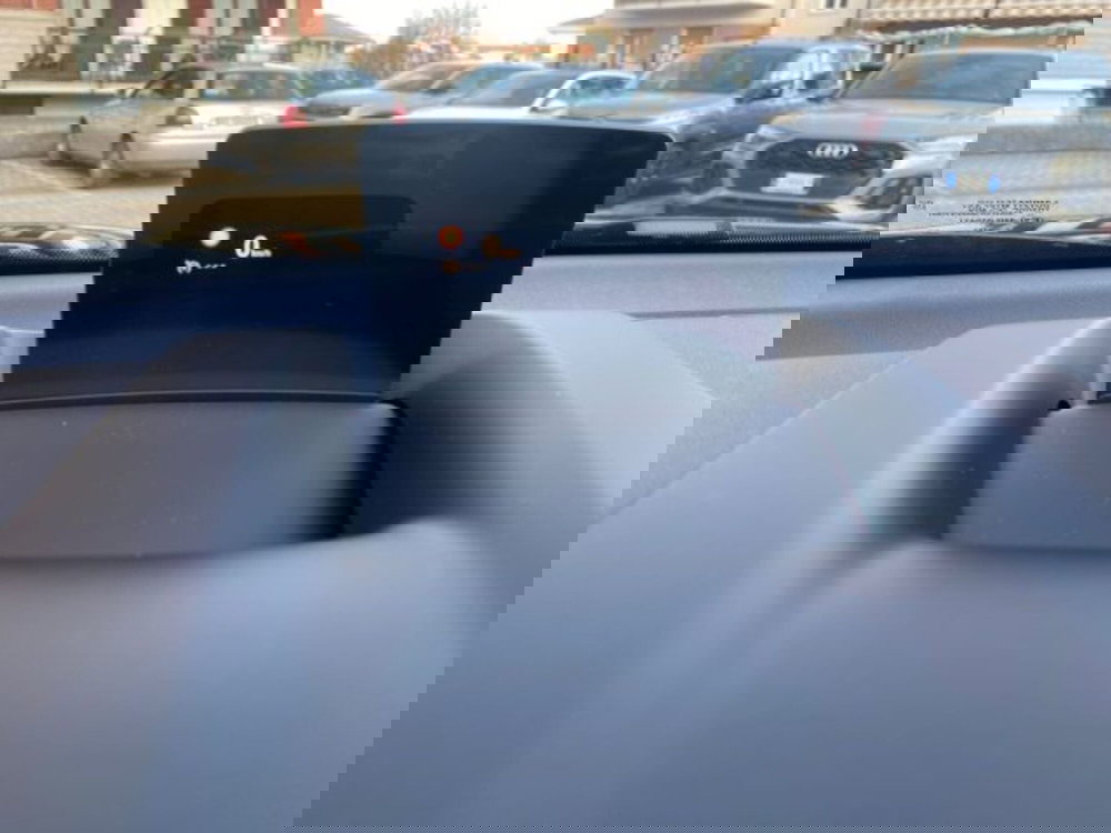 Citroen C3 Aircross usata a Cuneo (18)