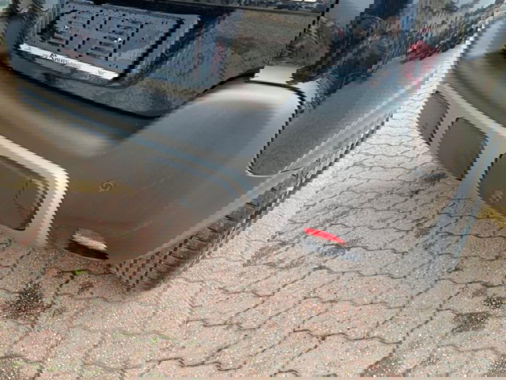 Citroen C3 Aircross usata a Cuneo (19)