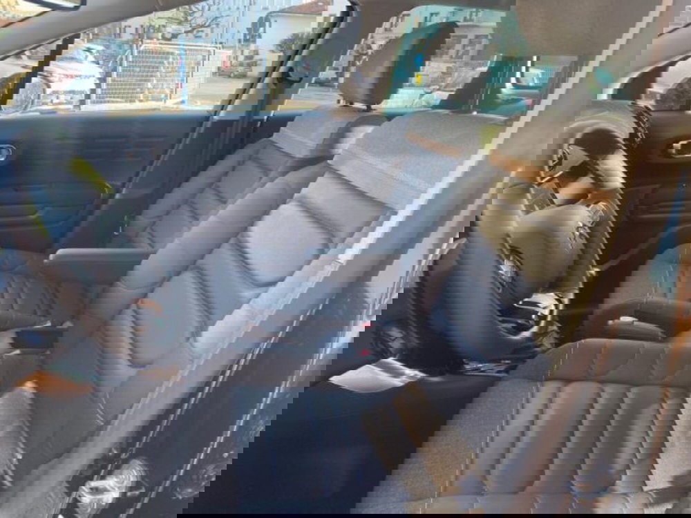 Citroen C3 Aircross usata a Cuneo (7)