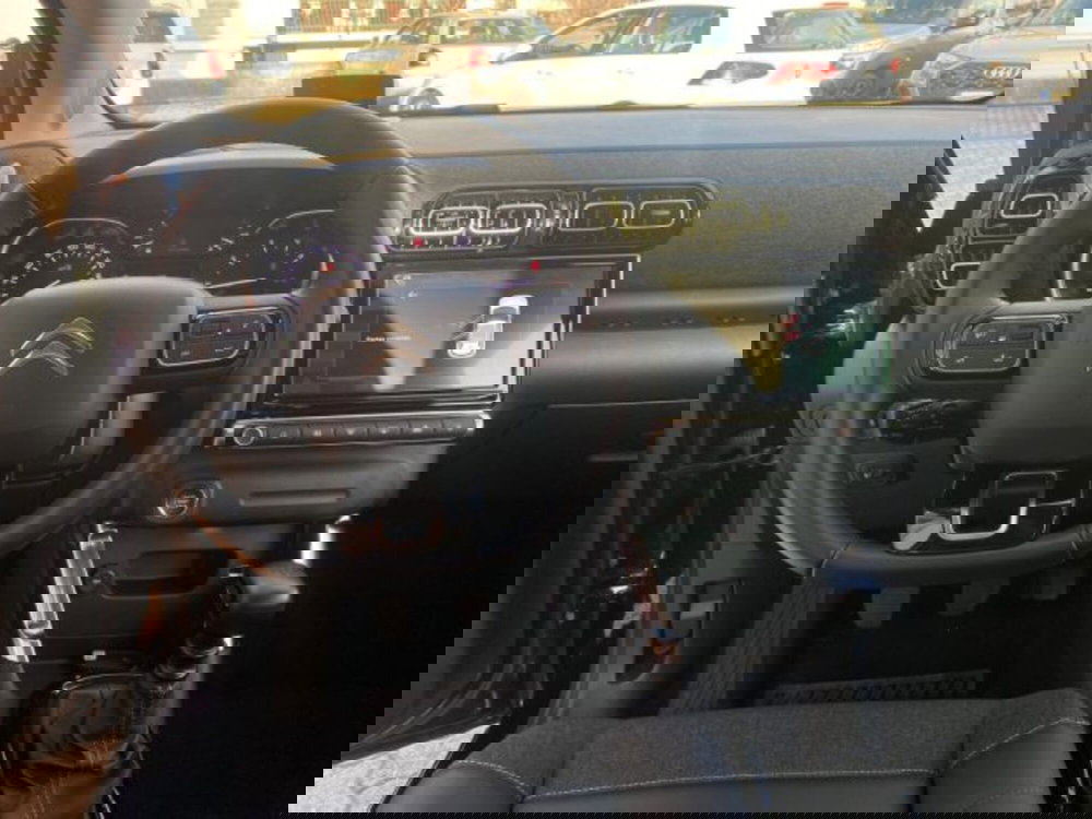 Citroen C3 Aircross usata a Cuneo (8)