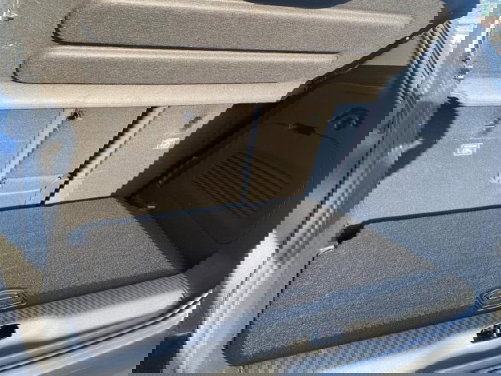 Citroen C3 Aircross usata a Cuneo (9)