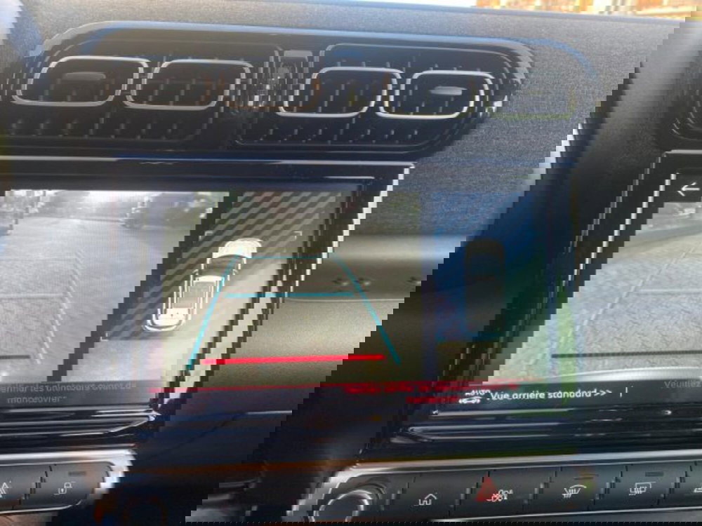 Citroen C3 Aircross usata a Cuneo (10)