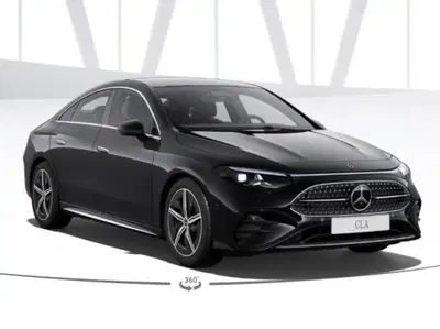 Mercedes-Benz CLA 180 Advanced auto nuova a Verona