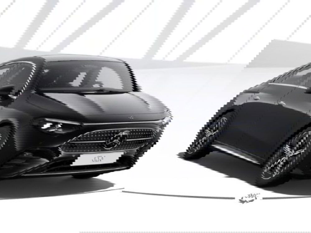 Mercedes-Benz CLA nuova a Verona