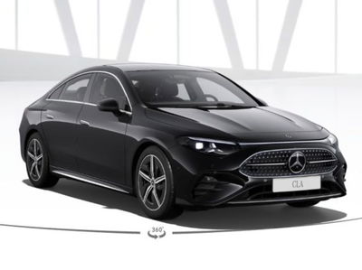 Mercedes-Benz CLA 180 Advanced auto nuova a Verona