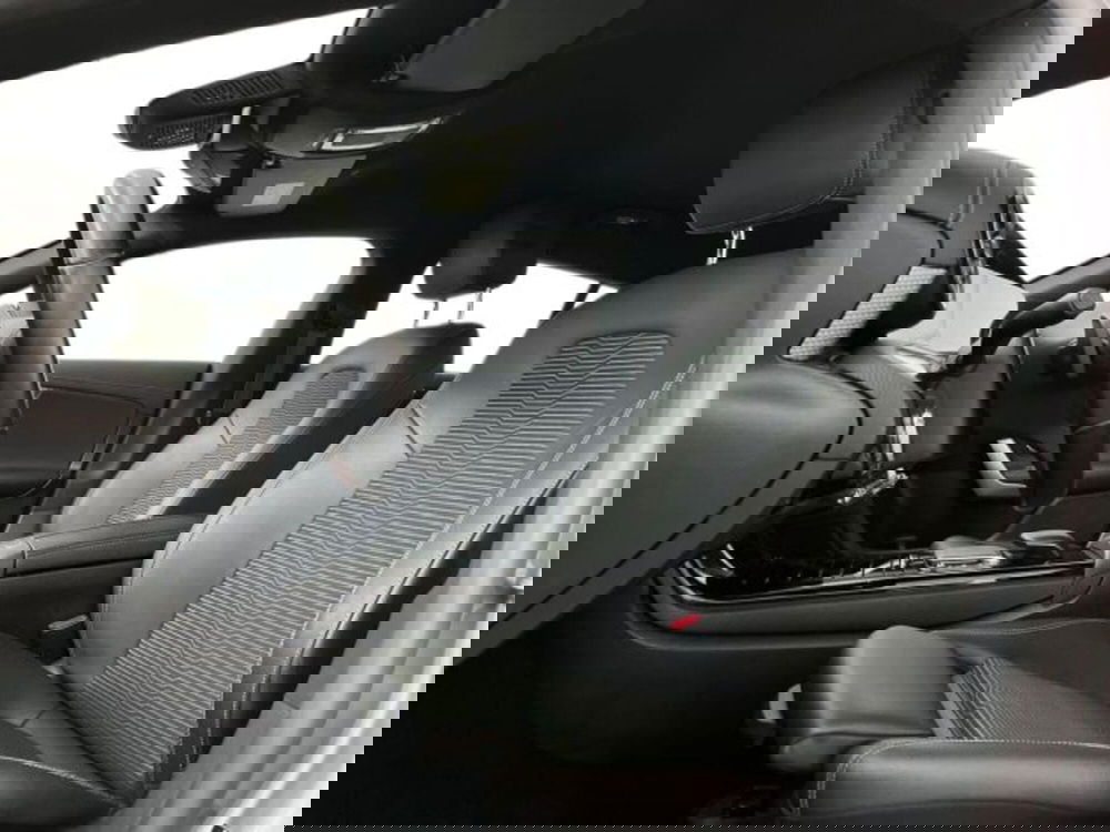 Mercedes-Benz CLA Shooting Brake usata a Verona (10)