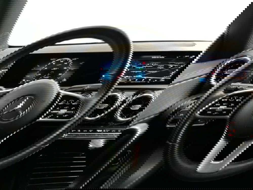 Mercedes-Benz CLA Shooting Brake usata a Verona (11)