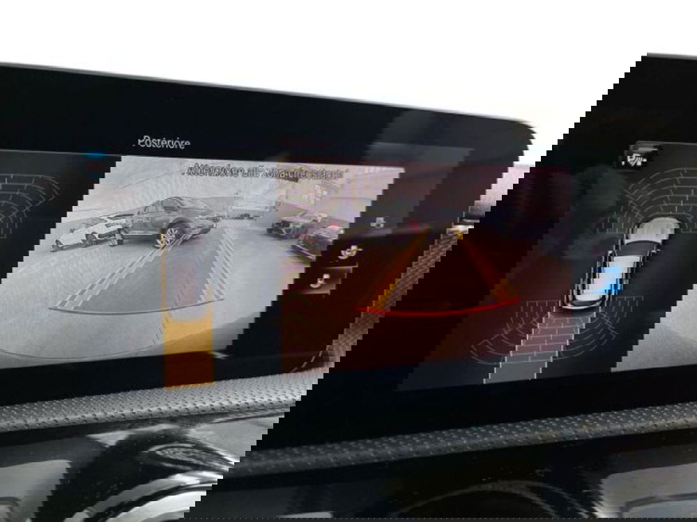 Mercedes-Benz CLA Shooting Brake usata a Verona (12)