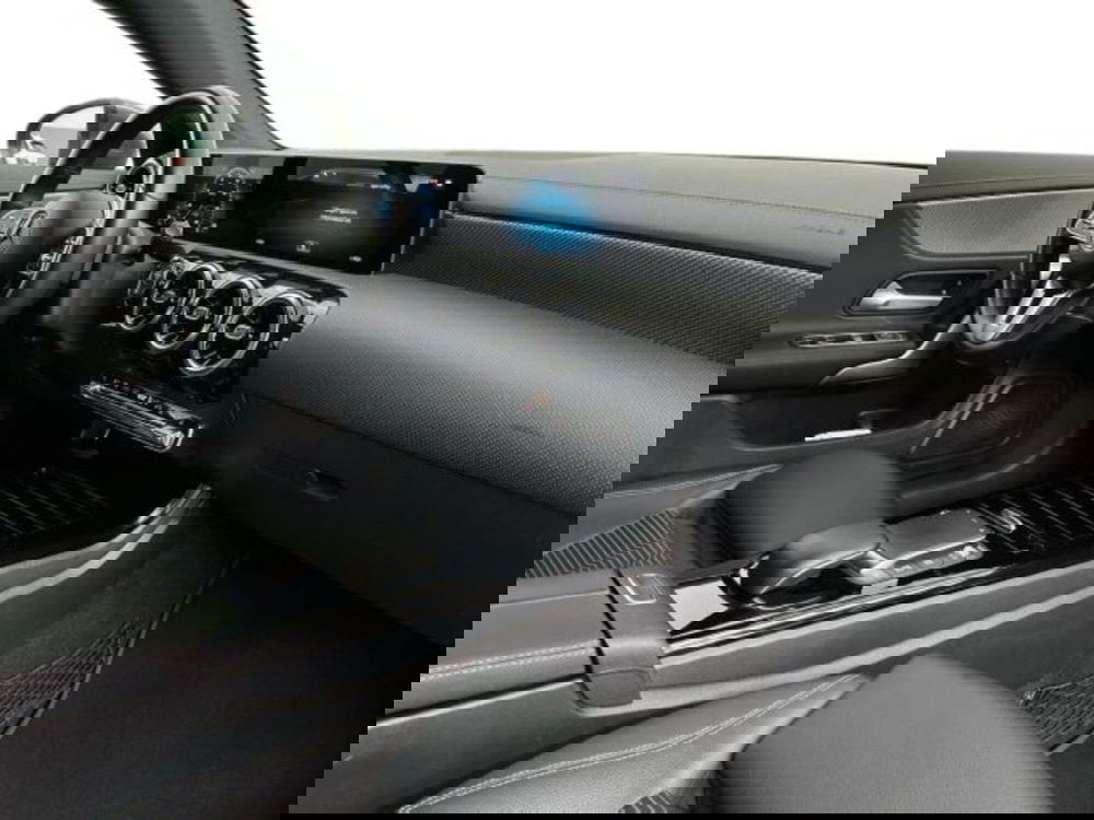 Mercedes-Benz CLA Shooting Brake usata a Verona (14)