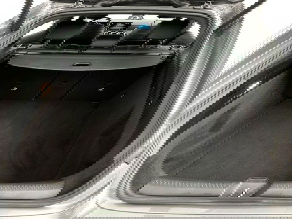 Mercedes-Benz CLA Shooting Brake usata a Verona (15)