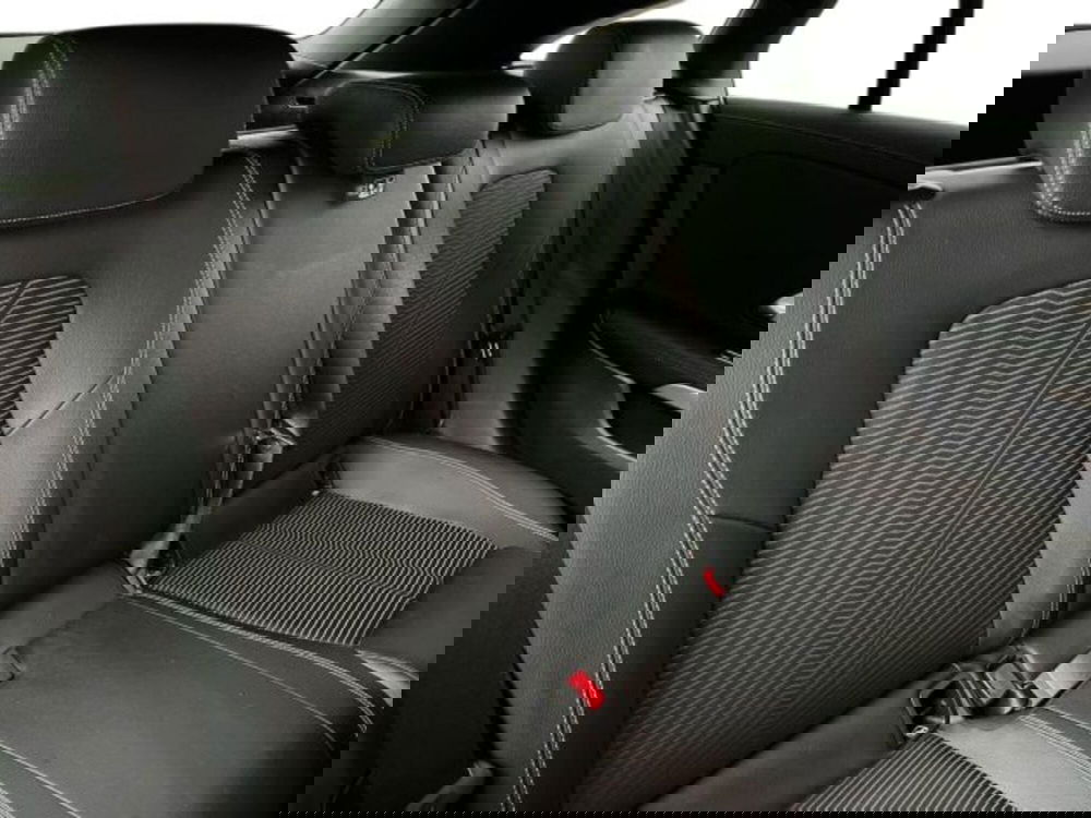 Mercedes-Benz CLA Shooting Brake usata a Verona (16)