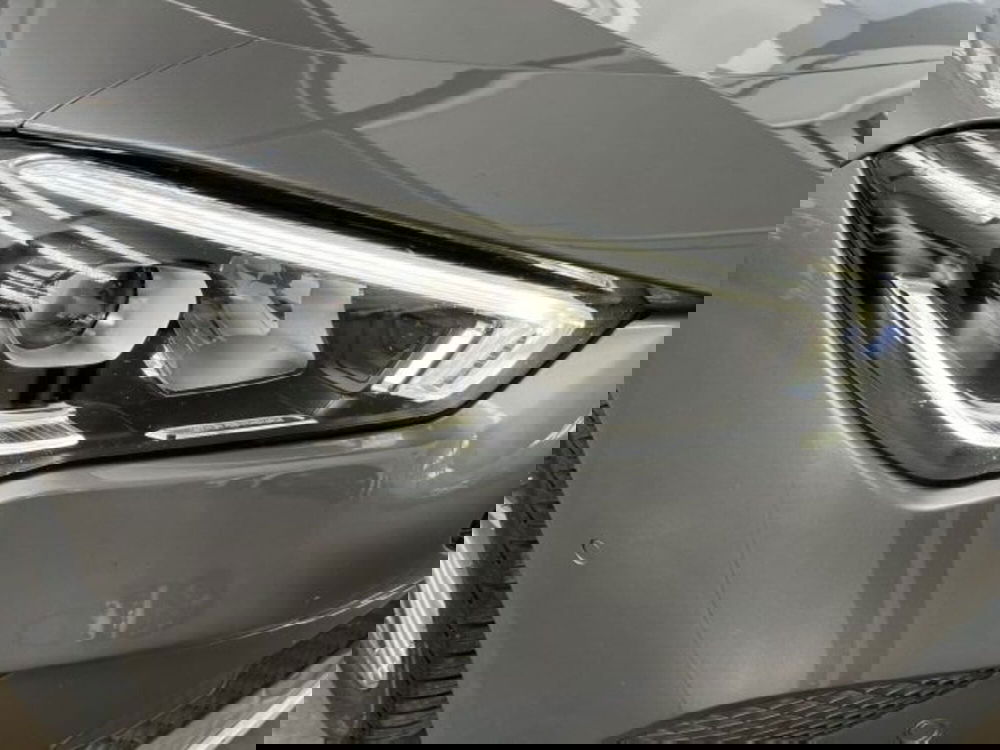 Mercedes-Benz CLA Shooting Brake usata a Verona (17)