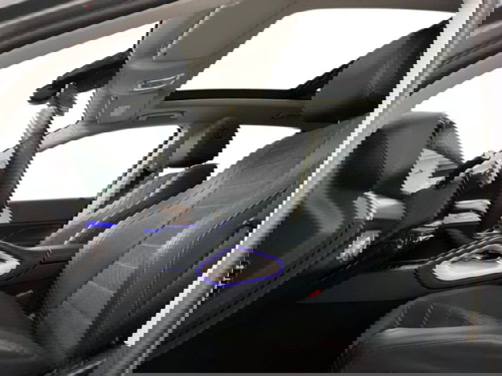 Mercedes-Benz GLE Coupé usata a Verona (10)